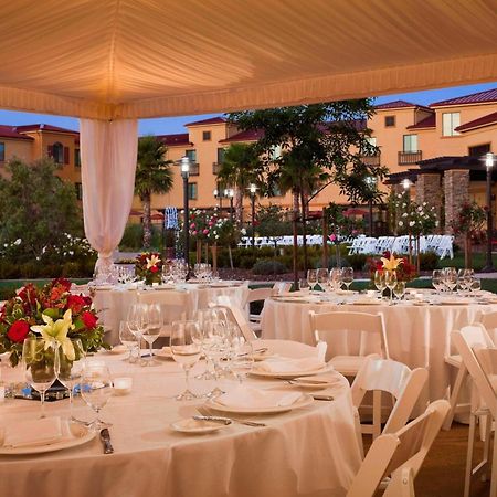 Springhill Suites Napa Valley Экстерьер фото