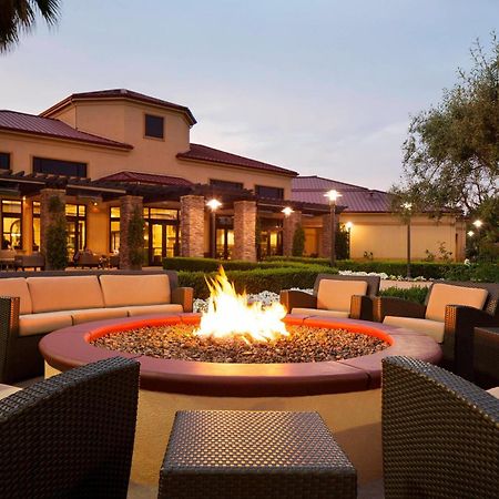 Springhill Suites Napa Valley Экстерьер фото