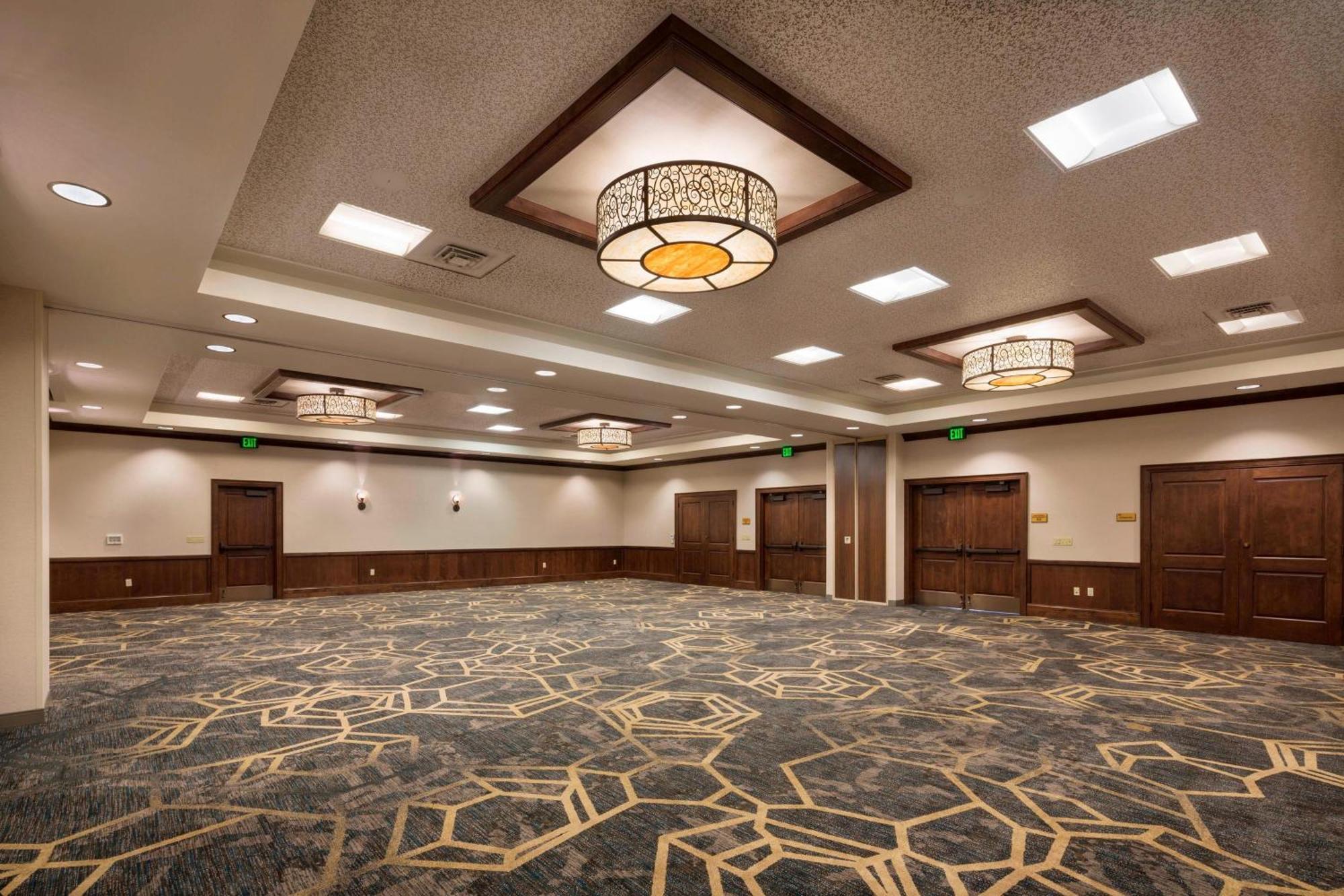 Springhill Suites Napa Valley Экстерьер фото