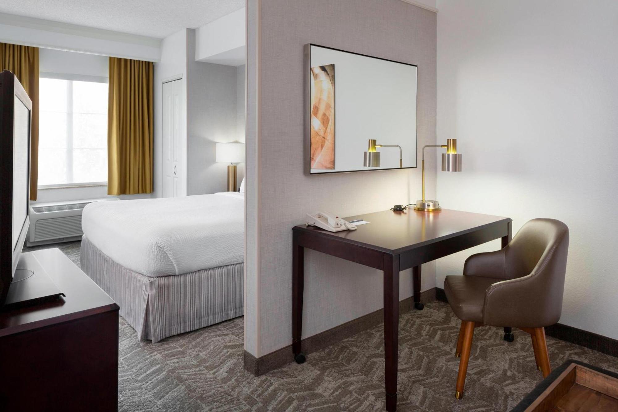 Springhill Suites Napa Valley Экстерьер фото