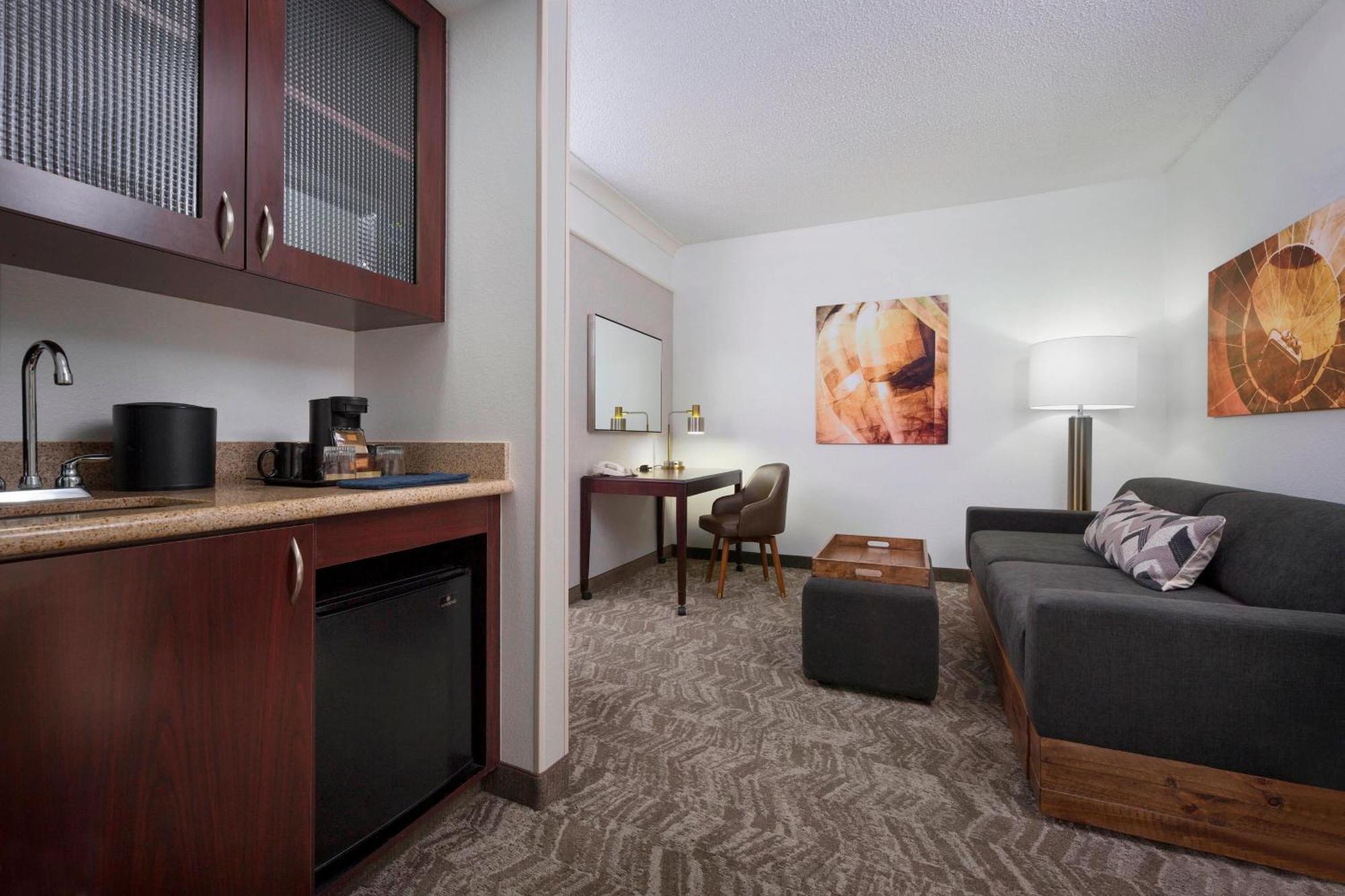 Springhill Suites Napa Valley Экстерьер фото