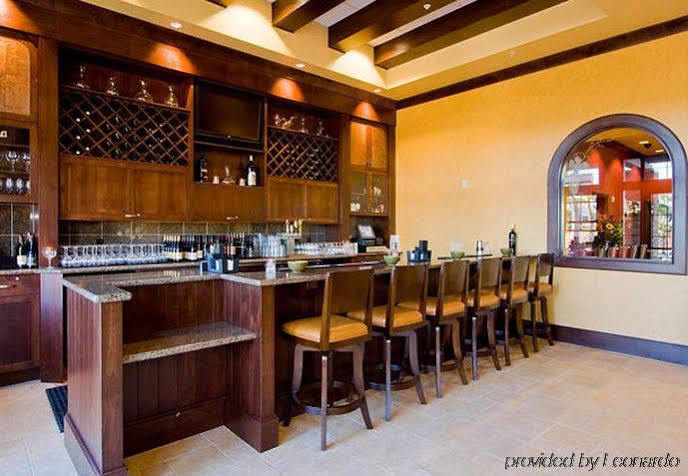 Springhill Suites Napa Valley Экстерьер фото