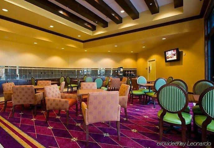 Springhill Suites Napa Valley Экстерьер фото