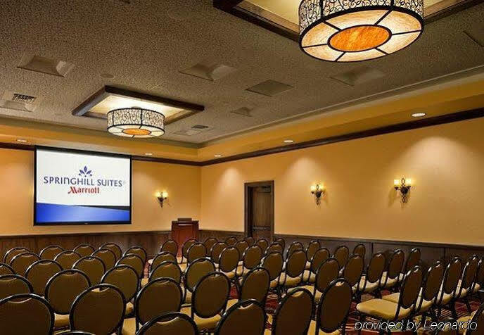 Springhill Suites Napa Valley Экстерьер фото