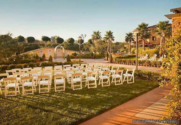 Springhill Suites Napa Valley Экстерьер фото